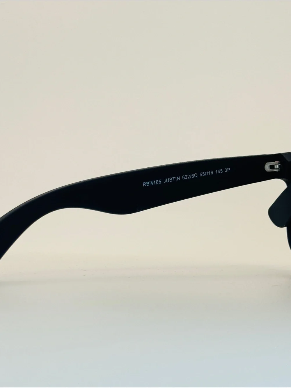 Ray-Ban RB4165 JUSTIN